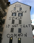 featured image thumbnail for post Coups and Common Sense