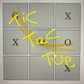 featured image thumbnail for post A game of tic-tac-toe